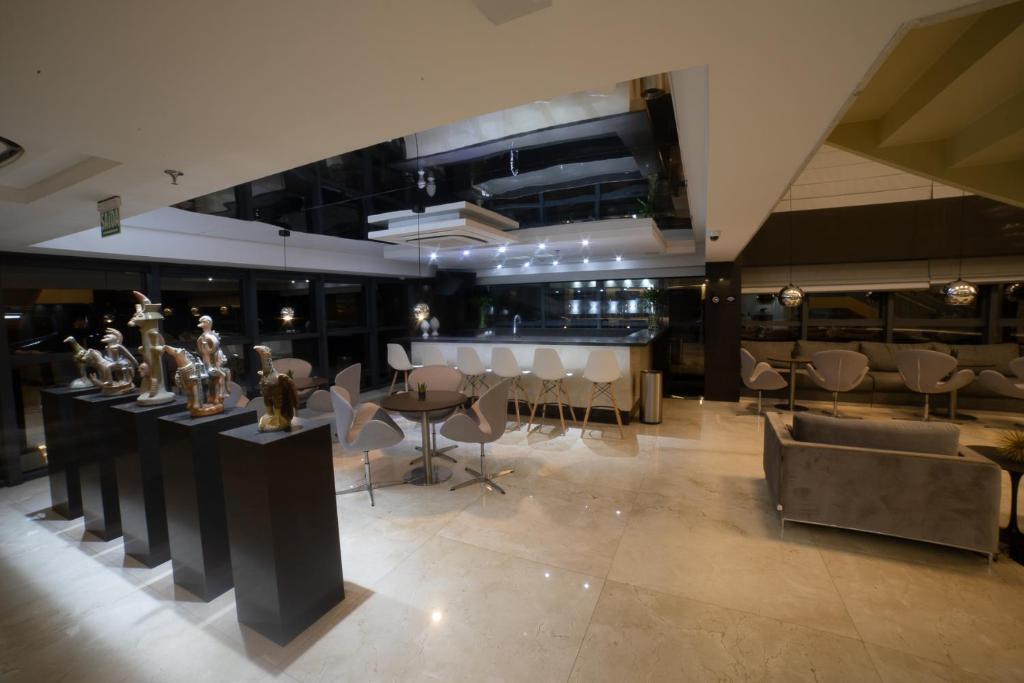 Intercity Campina Grande Citymix Exterior photo